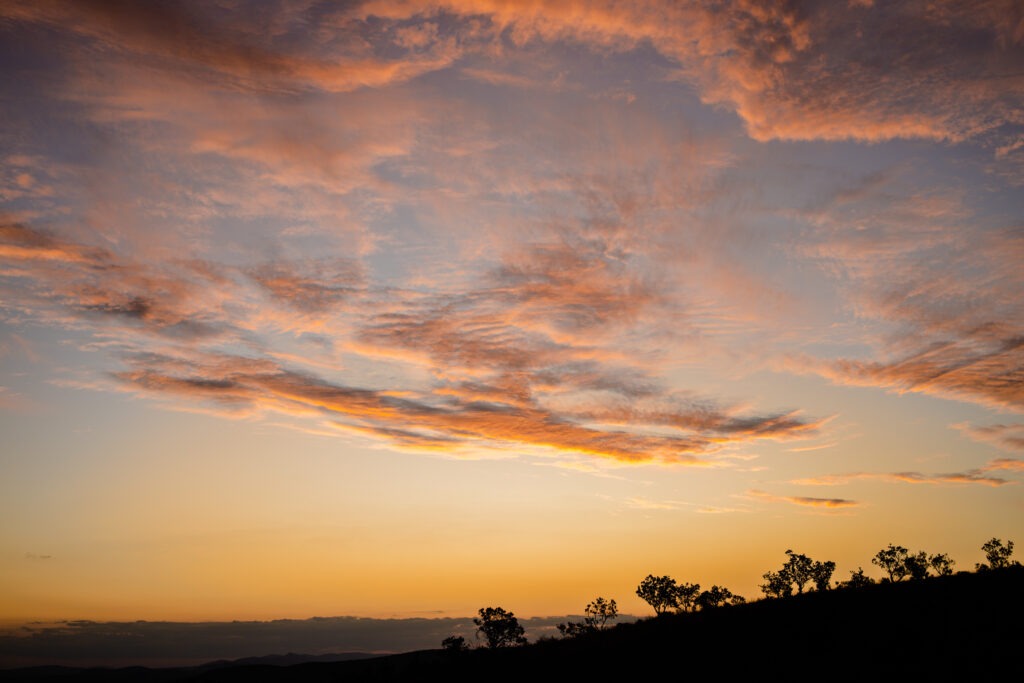 waterberg view