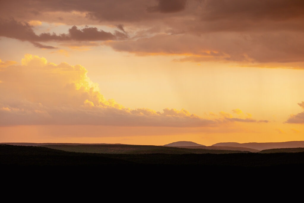 waterberg view